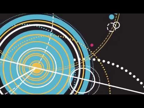 The Higgs Boson Simplified Through Animation