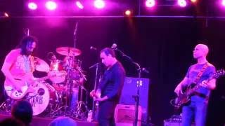 Easy Wind - Dirty Knobs - Coach House - San Juan Capistrano CA - Oct 27 2016