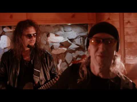 ROKERSI live in studio Revolver mix