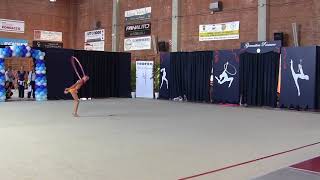 Download lagu Chiara Puosi cerchio TROFEO GIULIA CIGNONI 2018 mp3 Download lagu Chiara Puosi cerchio TROFEO GIULIA CIGNONI 2018 mp3