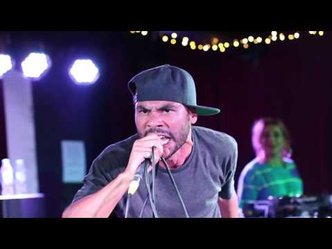 Motley - WID Album Launch