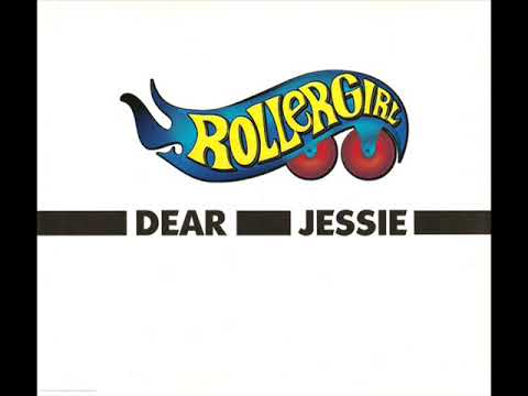 Video thumbnail for Dear Jessie (Radio Edit)