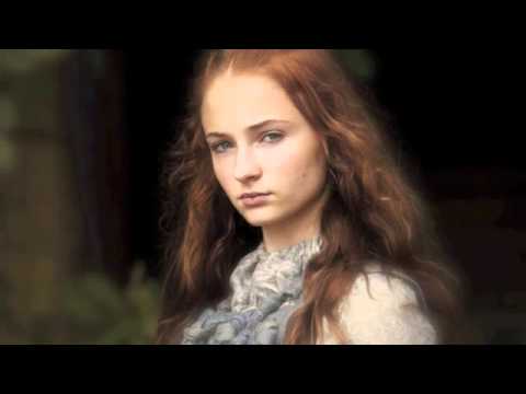 Sansa's Hymn