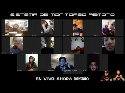 LAOXB SEMIFINAL 2F *Averinvai vs Insolit Gamers*