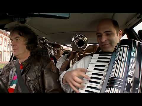 Top Gear - One Car Band