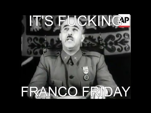 Gangsta's Paradise Francisco Franco