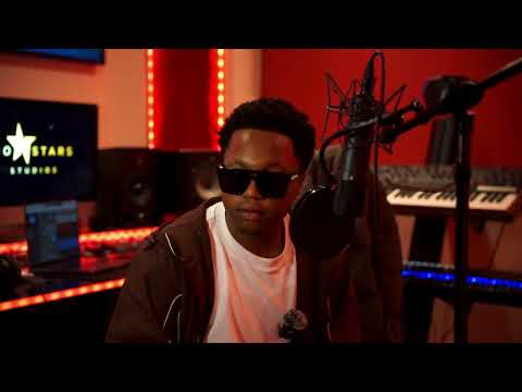 PABLO G - The Story in The Sound EP 1: "FRIENDS ?"