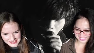 Kenshi Yonezu 米津玄師 MV「TEENAGE RIOT」Reaction