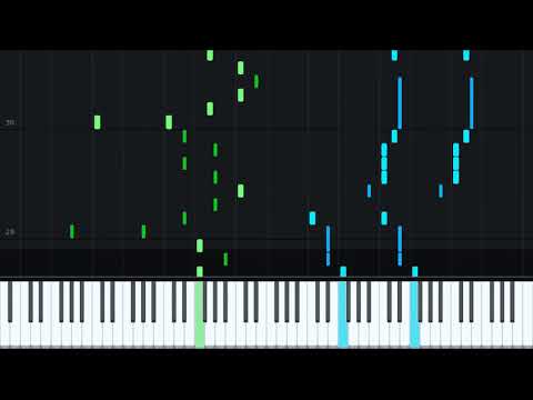 Eurovision Song Contest 2019 Spain - La Venda (Cover)