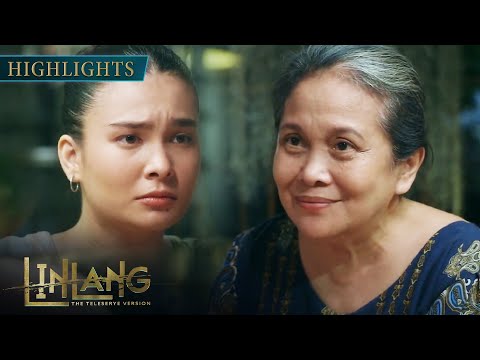 Pilar gives an advice to Kate about Dylan Linlang (w/ English Subs)