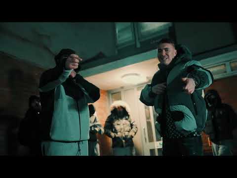 Jordan x Ross The Boss - What's The Story (Official Music Video)