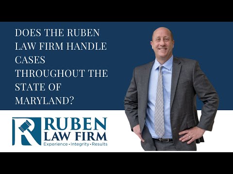 Does the Ruben Law Firm H…