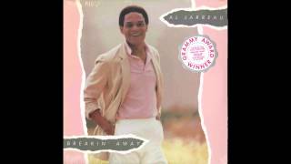 Al Jarreau ・ We&#39;re In This Love Together