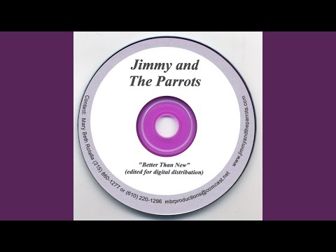 Yea Mon - Jimmy And The Parrots