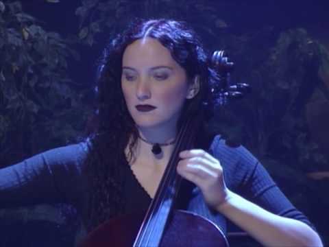 Video thumbnail for Marching Through the Wilderness (Live)