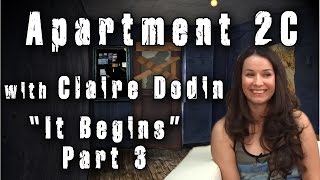 Apartment 2C - \