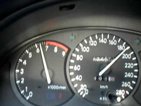 Toyota Celica GT ST202 175hp