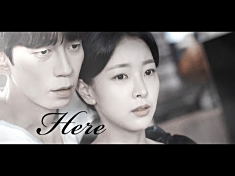 ASIAN DRAMA MIX - Here (w/h Vika200)