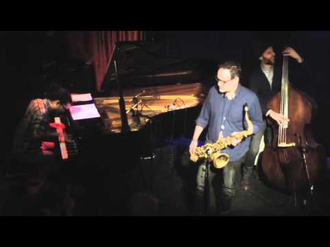 Mark Guiliana Jazz Quartet - Abed Live