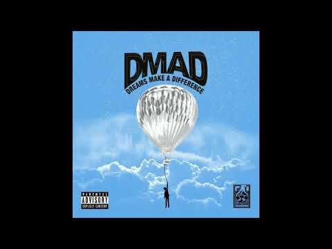 DMAD - "Can't Do"