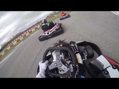 7H of Lignano Circuit 2022 - Champions Trophy Round 3 - Stint 2.2