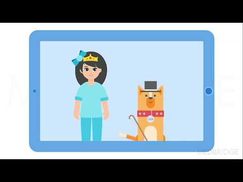 Tell Me a Story Part 2: Technology Tools for Targeting Narrative Skills - Sean Sweeney | MedBridge