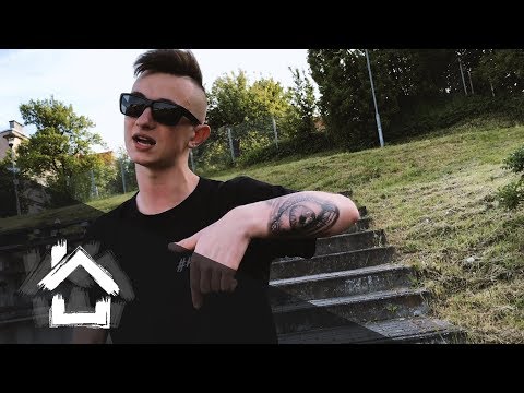 Dziuny - Ja i oni - #HOME07