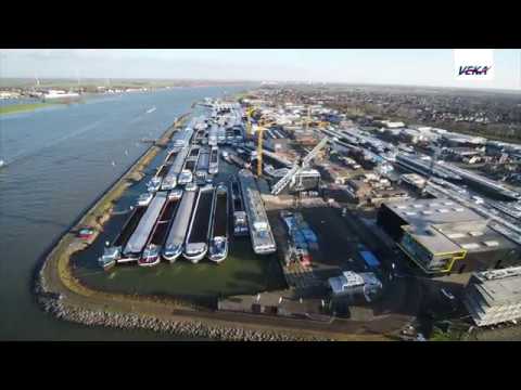 Veka Group - Nieuwjaarsgroet 2018