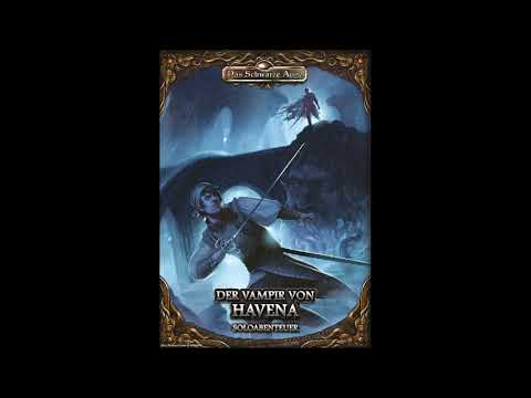 DSA Durchgeblättert Folge 160 - Der Vampir von Havena [Rezension]