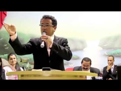 Testemunho do Ex maior traficante de São Paulo