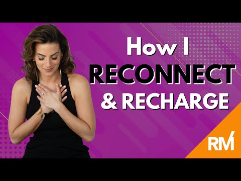 Renée Marino video/presentation/materials