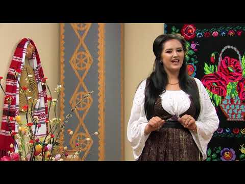 Raluca Ghise Capitanescu  - Am barbat cum n-are alta