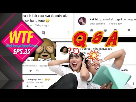 YouTube video