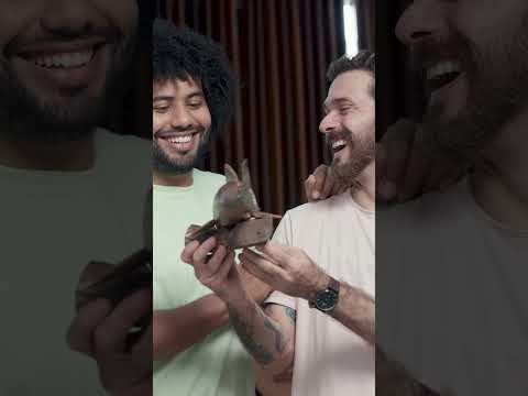 Anavilhanas Itinerary | Novo Airão