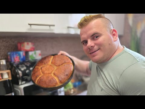 😱HAMDIJA HULK U KUHINJI – OVOME SE NIKO NIJE NADAO 😱