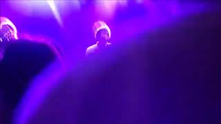 Dean Ween Group 2018-09-18 Oakland CA New Parish