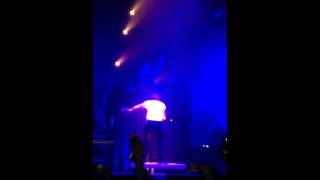 Bligg - Hilf mir - Live