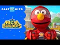 Go-Kart GO! | Mecha Builders | Cartoonito
