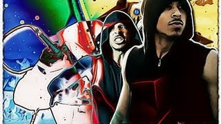 🔱 PASSIONATE MC | "Off With His Head" [STREET LIGHT DISS] Prod. By araabMUZIK (2012')