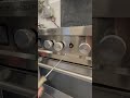 Ignition stuck (clicking sound won't stop)