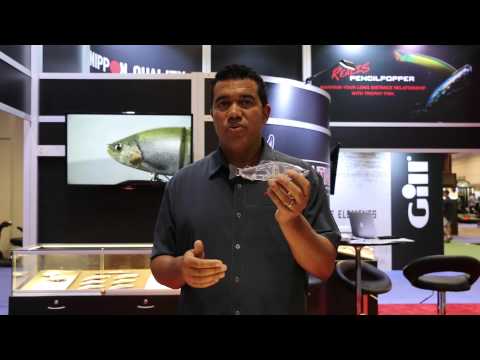 Pro`s Choice Vol. 15: David Swendseid on Realis Onimasu