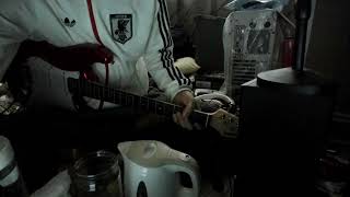 恋とマシンガン フリッパーズギター　弾き語りカバー フリッパーズ・ギター [Flipper's Guitar  Young, Alive, in Love]