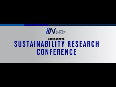 IIN Sustainability Research Conference Part 1