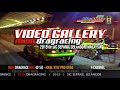 Video Gallery : MUSC Drag Racing - ESR Garage VS Asiong Performance @ SIC Sepang 2015