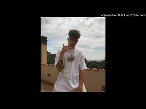Enry-K - WHAT U WAITING FOR [prod. Enry-K]