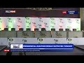 Zimbabwe Election 2023 Presidential Elections Results Announcement ZTN Prime