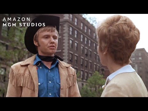 Thumbnail of the video: New In Town