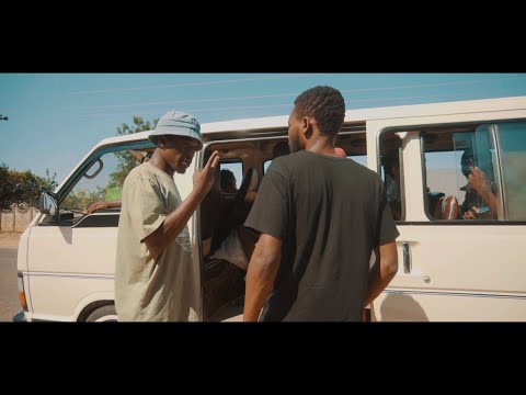 Saintfloew - Mutemo WeMukombi (Official Music Video)