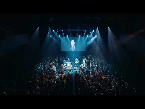 From Concert Hall to Dance Club: Harvey Sutherland transforms Elisabeth Murdoch Hall