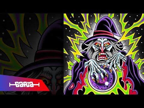 Axelone - Magic Man (prod. Brook)